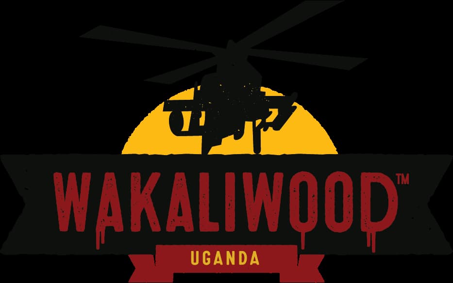 Wakaliwood logo